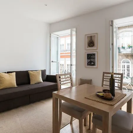 Apartamento Casa Oliveira