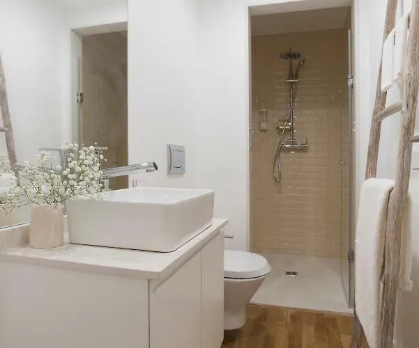 Apartamento Casa Oliveira