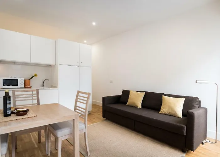 Casa Oliveira Apartamento