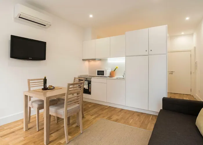 Casa Oliveira Apartamento