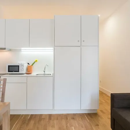 דירה Casa Oliveira פורטו