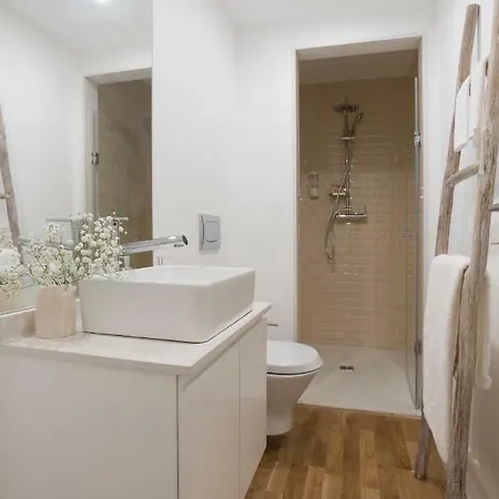 Appartement Casa Oliveira