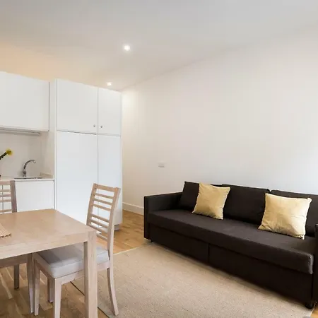 Casa Oliveira Apartament