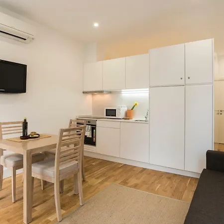 Casa Oliveira Apartament