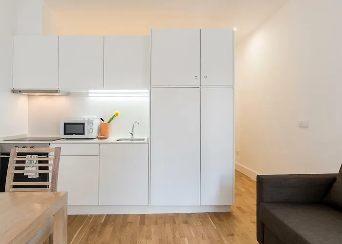 Apartament Casa Oliveira Porto