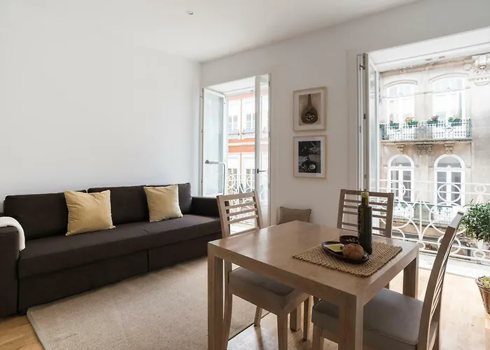 Apartament Casa Oliveira